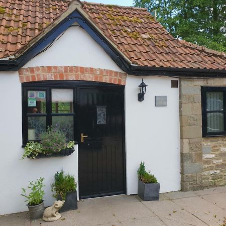 The Miners Cottage Whitecroft 外观 照片